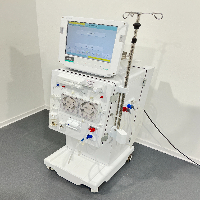 Bbraun Dialog+ Evo - Dialysis image 1